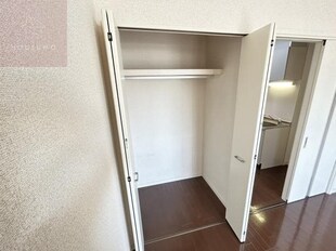 エレガンツァ南本町の物件内観写真